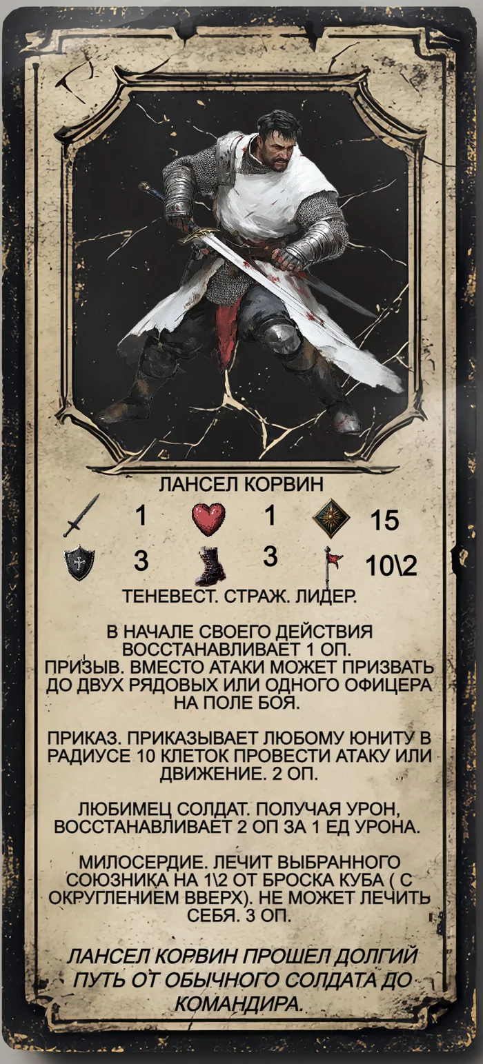 Continuation of the post When a childhood dream begins to come true... - My, Positive, Board games, Development of, Tactical game, With your own hands, I share my joy, Reply to post, Longpost, A wave of posts