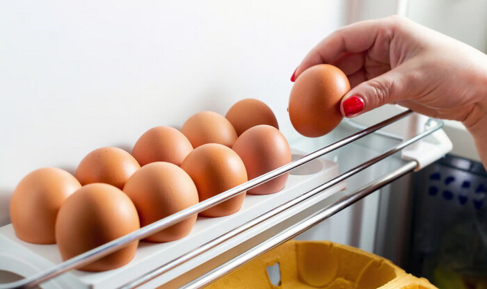 Регулярное употребление яиц снижает риск смерти от сердечно-сосудистых заболеваний на 29 %