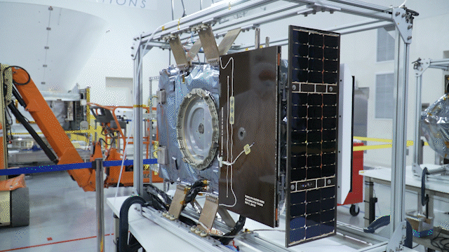 PUNCH во время тестирования / Антонио Рамос