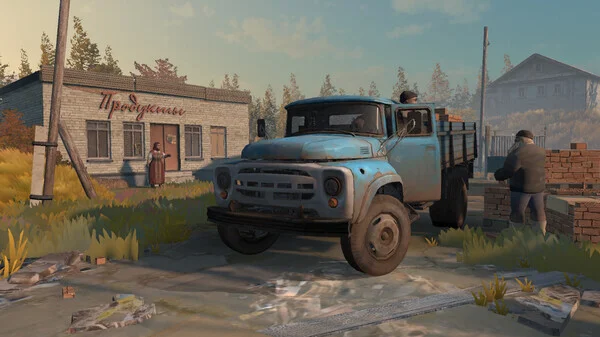 Наконец то, и для скуфов игрушку выпустят! Ждёмс мужики... Steam, Сельское хозяйство, Компьютерные игры, Сельская жизнь, Релиз, Заря, Видео, Вертикальное видео, Короткие видео, Длиннопост