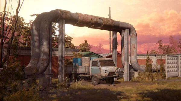 Наконец то, и для скуфов игрушку выпустят! Ждёмс мужики... Steam, Сельское хозяйство, Компьютерные игры, Сельская жизнь, Релиз, Заря, Видео, Вертикальное видео, Короткие видео, Длиннопост