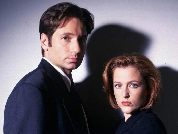  ,    x-files
