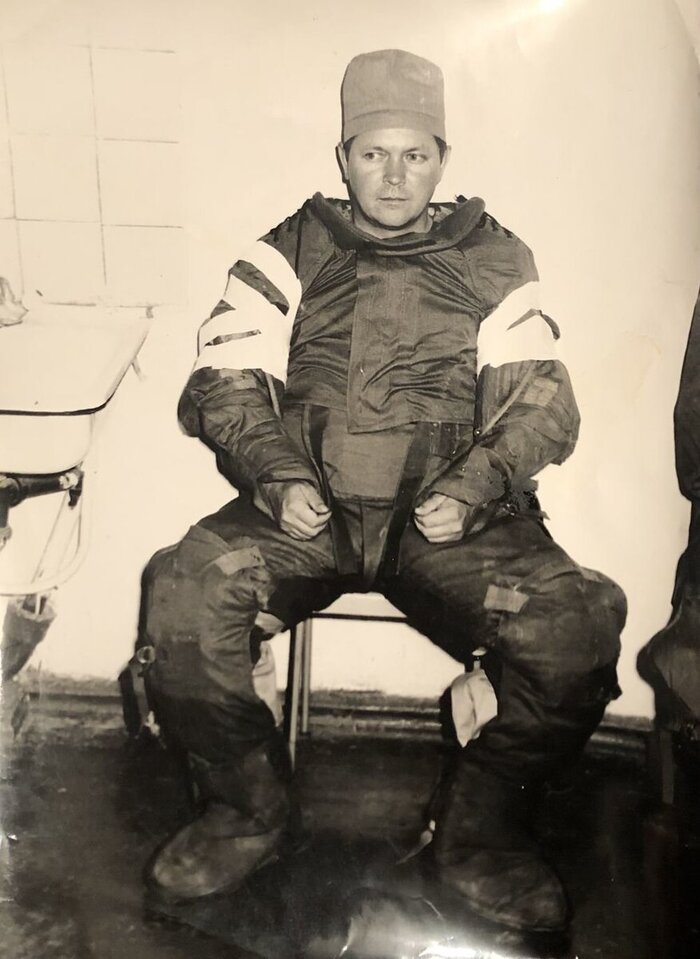 Юрий Воробьев