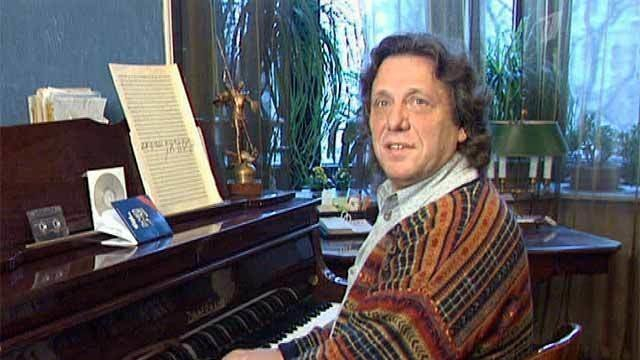 Марк Минков