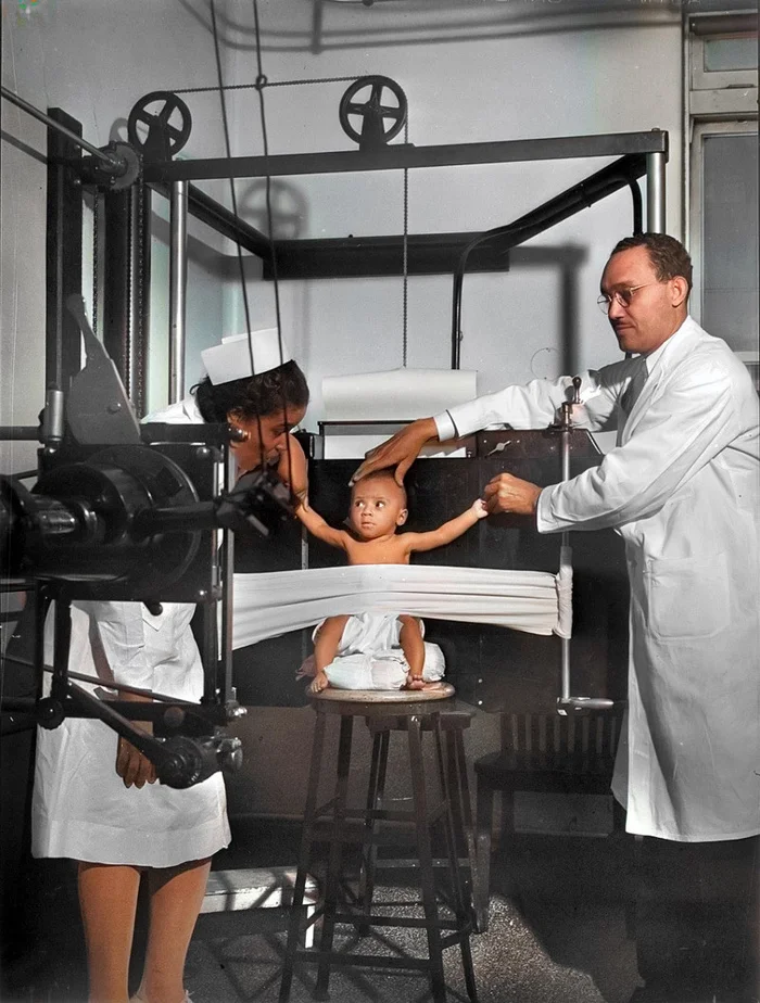 Подборка фотографий из прошлого, которые заставляют удивиться. 20 раскрашенных фотографий из XIX-ХХ века. Часть XVI Старое фото, Фотография, Историческое фото, 20 век, Колоризация, Длиннопост