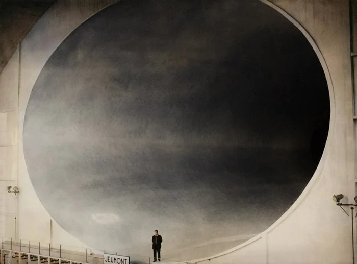 Подборка фотографий из прошлого, которые заставляют удивиться. 20 раскрашенных фотографий из XIX-ХХ века. Часть XVI Старое фото, Фотография, Историческое фото, 20 век, Колоризация, Длиннопост