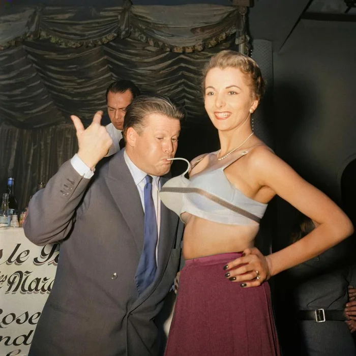 Подборка фотографий из прошлого, которые заставляют удивиться. 20 раскрашенных фотографий из XIX-ХХ века. Часть XVI Старое фото, Фотография, Историческое фото, 20 век, Колоризация, Длиннопост