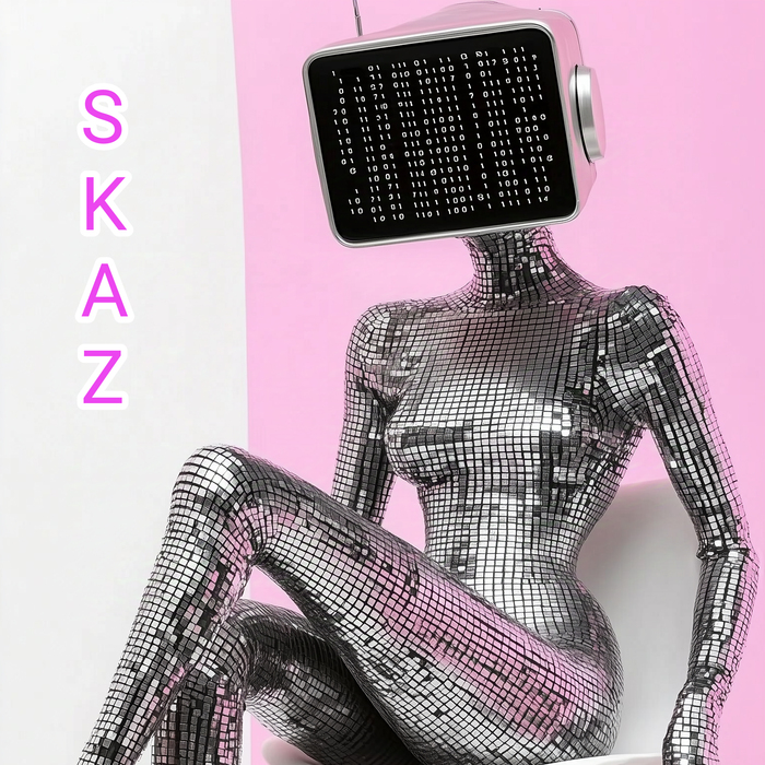 SKAZ -     !