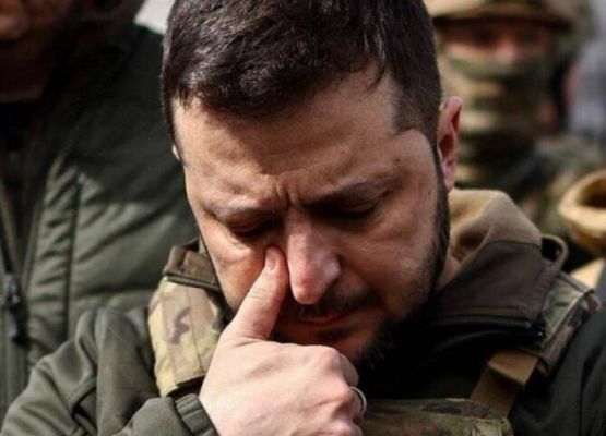 Одна из целей СВО-Демилитаризация, и тут просроченный выдает про своё НАТО, с блекджеком и шл@хами