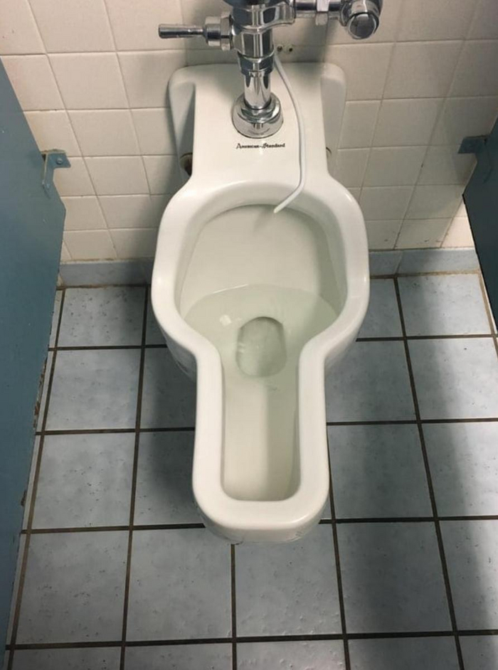 Наконец то, нормальный горшок для пикабушников!