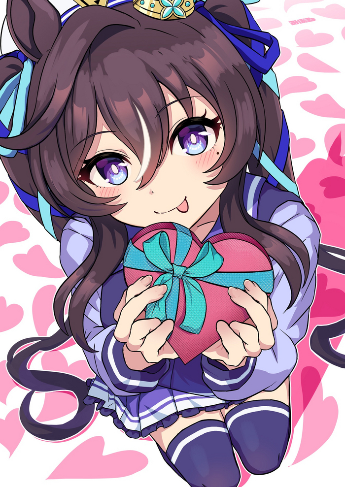        , Anime Art, Uma Musume Pretty Derby, Silence Suzuka, Special Week, Tokai Teio, Symboli Rudolph, Mejiro McQueen, Gold ship, Mihono Bourbon, Yamanin Zephyr, Curren Chan, Tamamo Cross, Nice Nature, Vivlos, Animal Ears, , , 14  -   , 