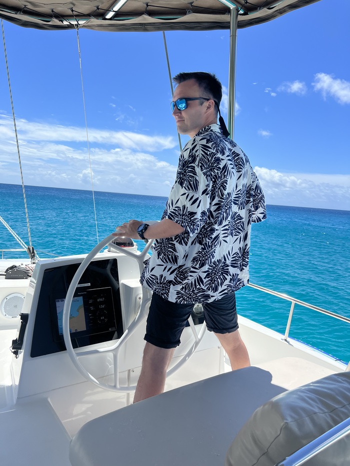 СЕЙШЕЛЫ. Почему меня туда больше не тянет Яхтинг, Путешествия, Сейшелы, Акула, Длиннопост