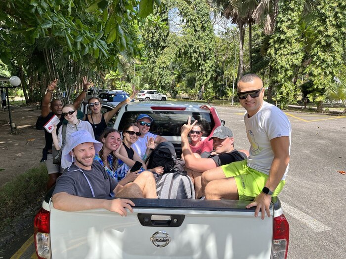 СЕЙШЕЛЫ. Почему меня туда больше не тянет Яхтинг, Путешествия, Сейшелы, Акула, Длиннопост