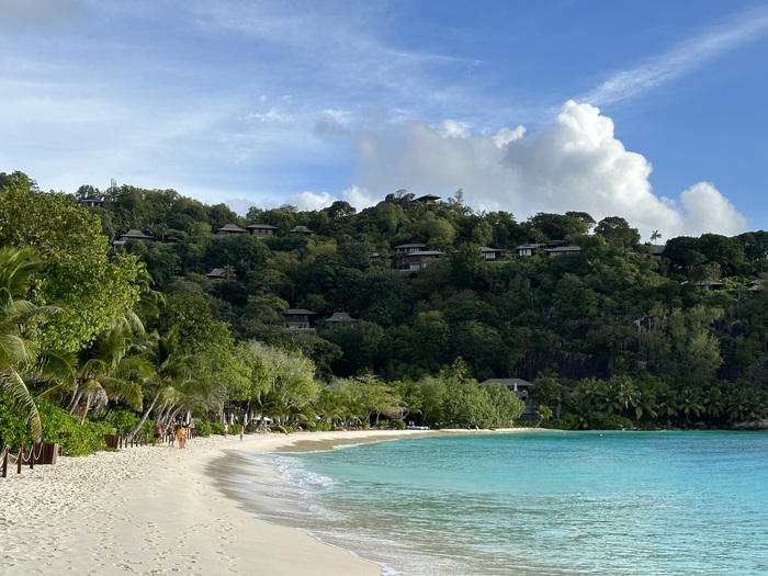СЕЙШЕЛЫ. Почему меня туда больше не тянет Яхтинг, Путешествия, Сейшелы, Акула, Длиннопост