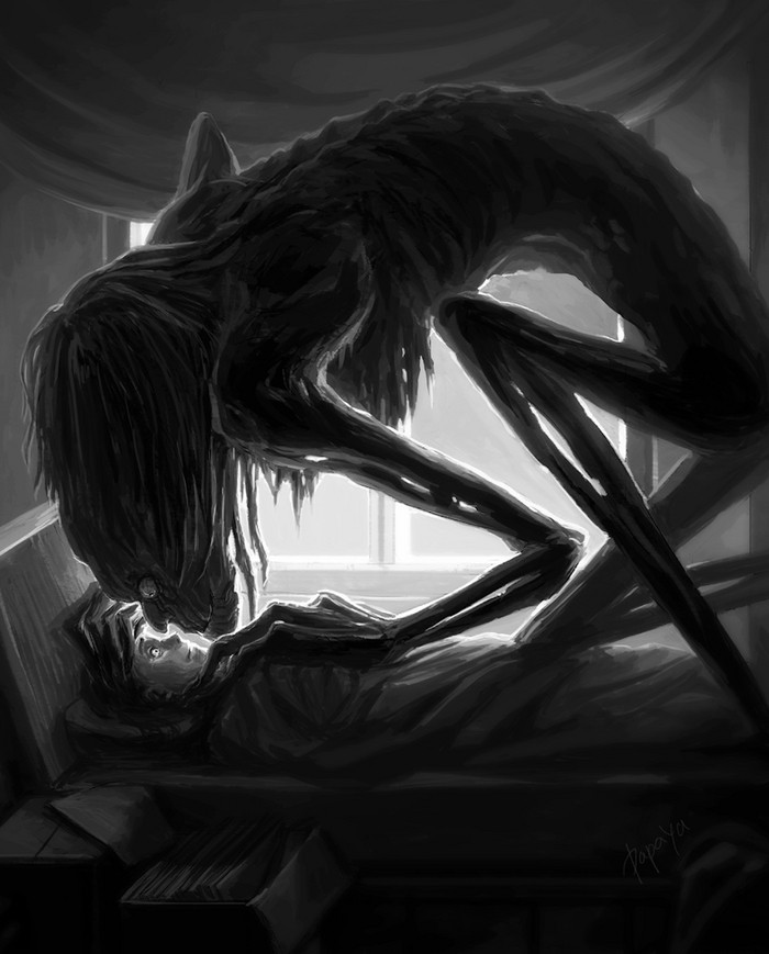    , , ,  , CreepyStory, , ,  , 