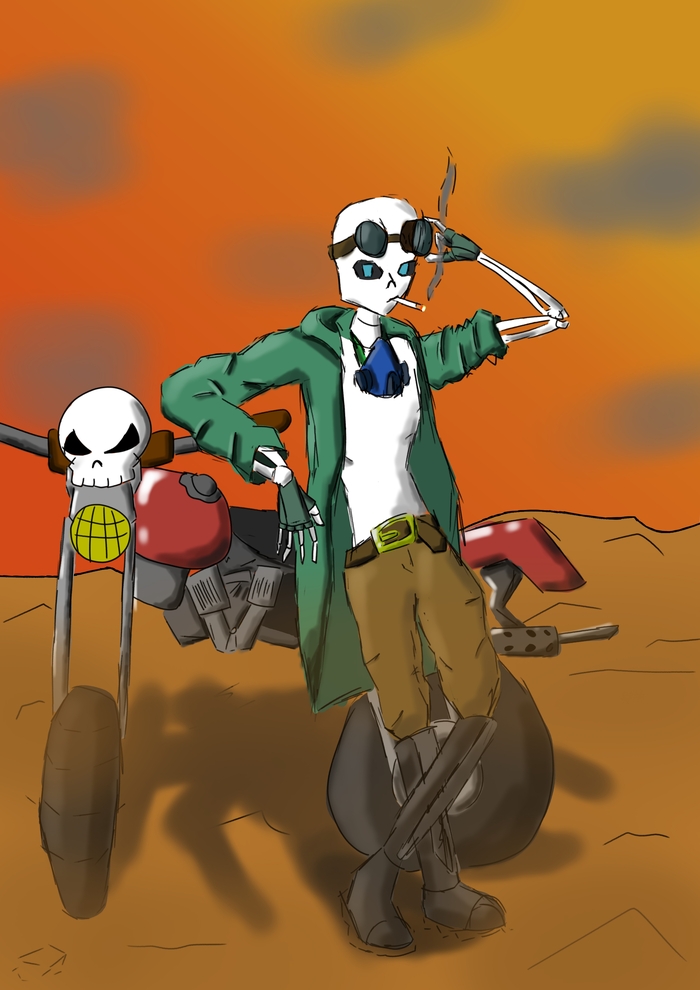  !  ,  , Digital, 2D, Undertale