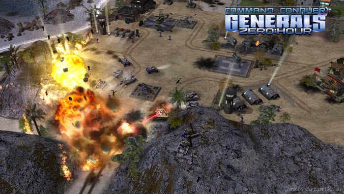 General - Zero Hour  20:00  , , -, 2000-, Command & Conquer Generals, Generals, , ,  , -, , Telegram ()