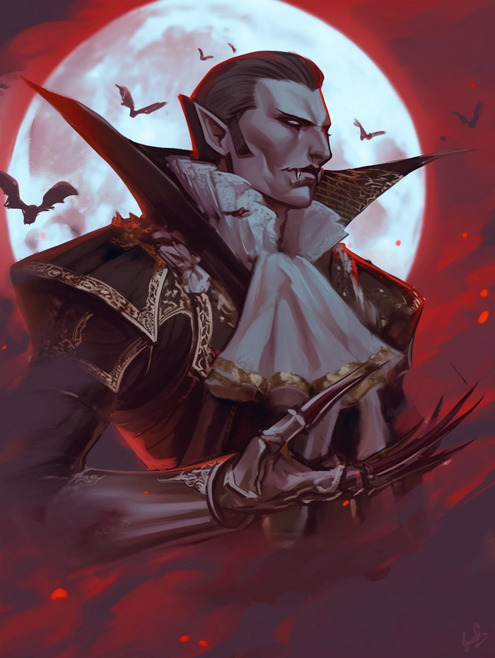   Disciples 2  terafrost   Midjourney