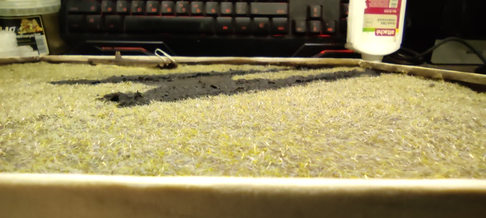 типа травка