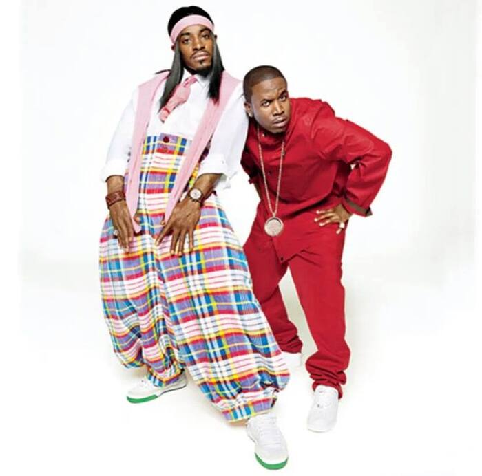 , ,   ?! , Outkast, Ambient, , , , RUTUBE, , 