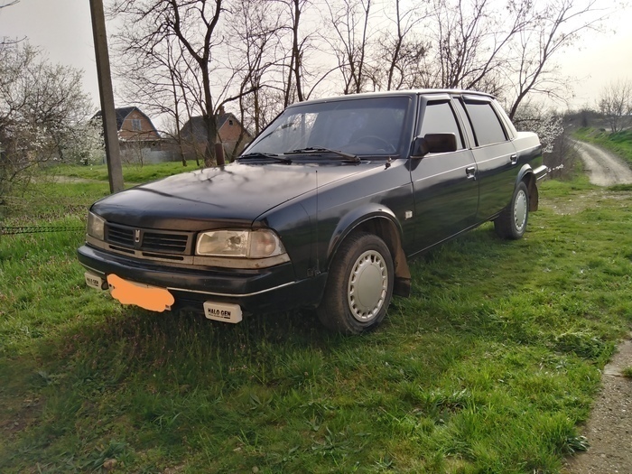    Lada Aura Lada Aura, , , , ,   , 