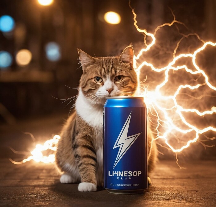 История создания первых энергетических напитков: от напитка для рабочих до мировой революции