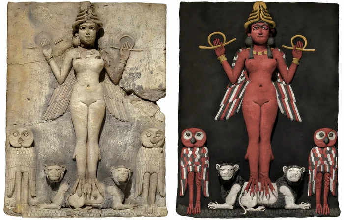 Incredible treasures, human sacrifices and a mysterious foreigner from Sumerian Ur - My, History (science), Nauchpop, Ancient artifacts, Archeology, Ancient world, Sumerians, Mesopotamia, Bronze Age, Longpost