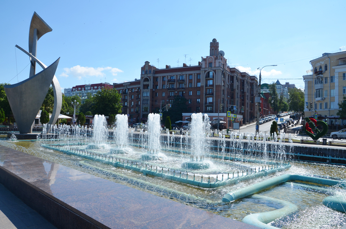 �������