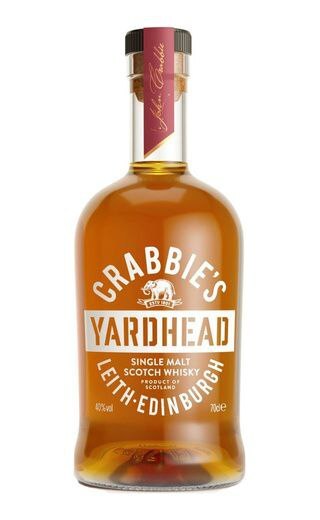 Crabbie's Yardhead Single Malt , , , , , , 