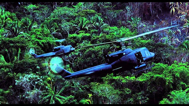 Еще одна картинка-флешбэк со звуком. Но уже в рок-н-рольной аранжировке :)))