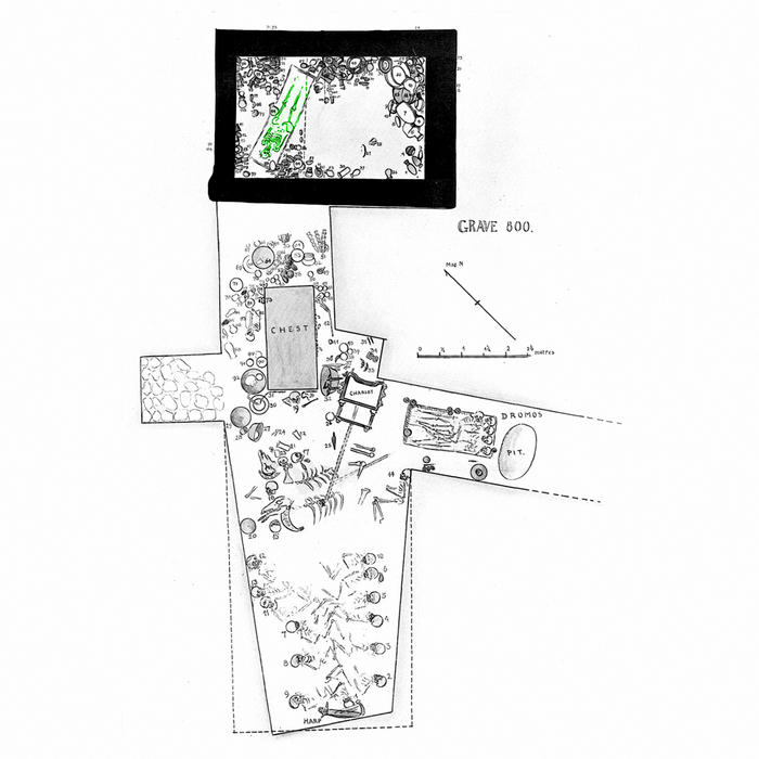 ����� ������������ ��� PG800 � ������ PG800B � ����� ����� (�����, 1934, �������� � ���, ��� 2).