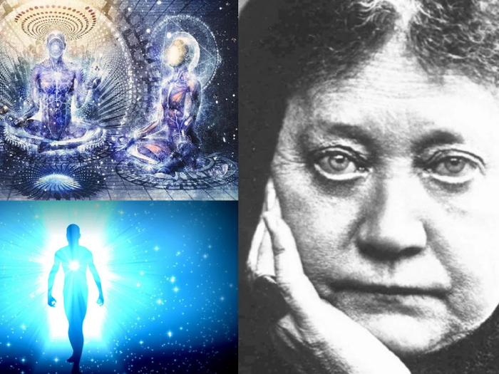 Пять «я» в теле мисс Фишер