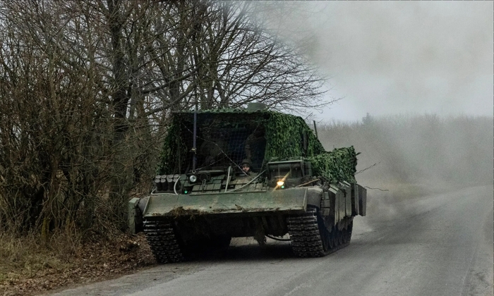 Бои за деревни в Курской области неожиданно превратились в одни из самых ожесточённых сражений за всю войну
