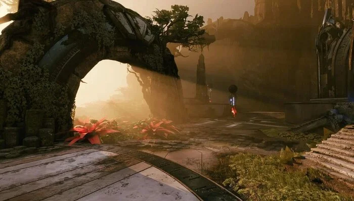 Unreal Engine: The Engine That Works Miracles - Unreal Engine, Development of, Designer, Unity, Trend, Longpost