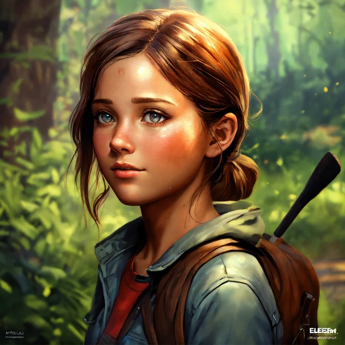 The Last of Us: Left Behind — история, которую многие не поняли, но которая трогает глубже, чем кажется - Моё, Игры, Компьютерные игры, Рецензия, Обзор, Игровые обзоры, Шедевр, Анализ, The Last of Us, The Last of Us Left Behind, Длиннопост