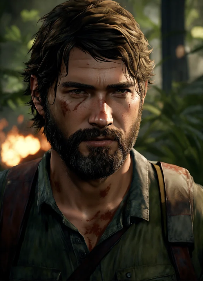The Last of Us: Left Behind — история, которую многие не поняли, но которая трогает глубже, чем кажется - Моё, Игры, Компьютерные игры, Рецензия, Обзор, Игровые обзоры, Шедевр, Анализ, The Last of Us, The Last of Us Left Behind, Длиннопост