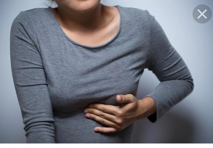 Твоё тело — это чат, который ты игноришь