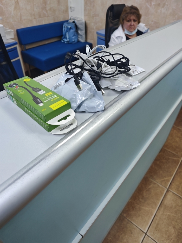 Про больницы