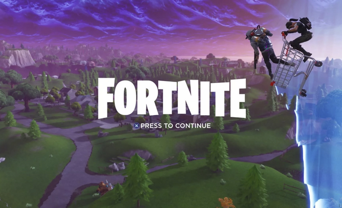     (Fortnite)  2025 ?  , , Fortnite, , , ,  