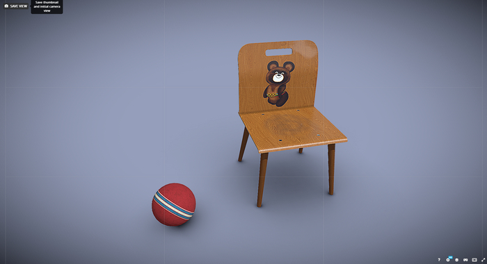  ,  3D, 3ds Max, , Sketchfab, ,  , , , 3D 