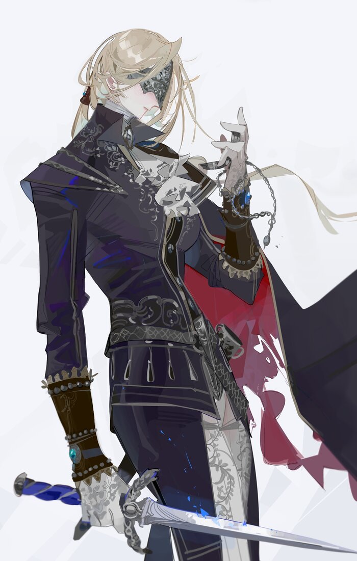 Duchess Elden Ring, , Game Art, Nslacka, Elden Ring Nightreign, Duchess (Elden Ring)