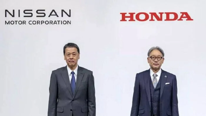 Nissan and Honda End Merger Talks - No Merger - Auto, Motorists, Driver, news, Nissan, Honda