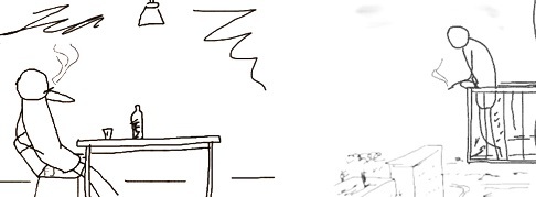 Минутка на осознание