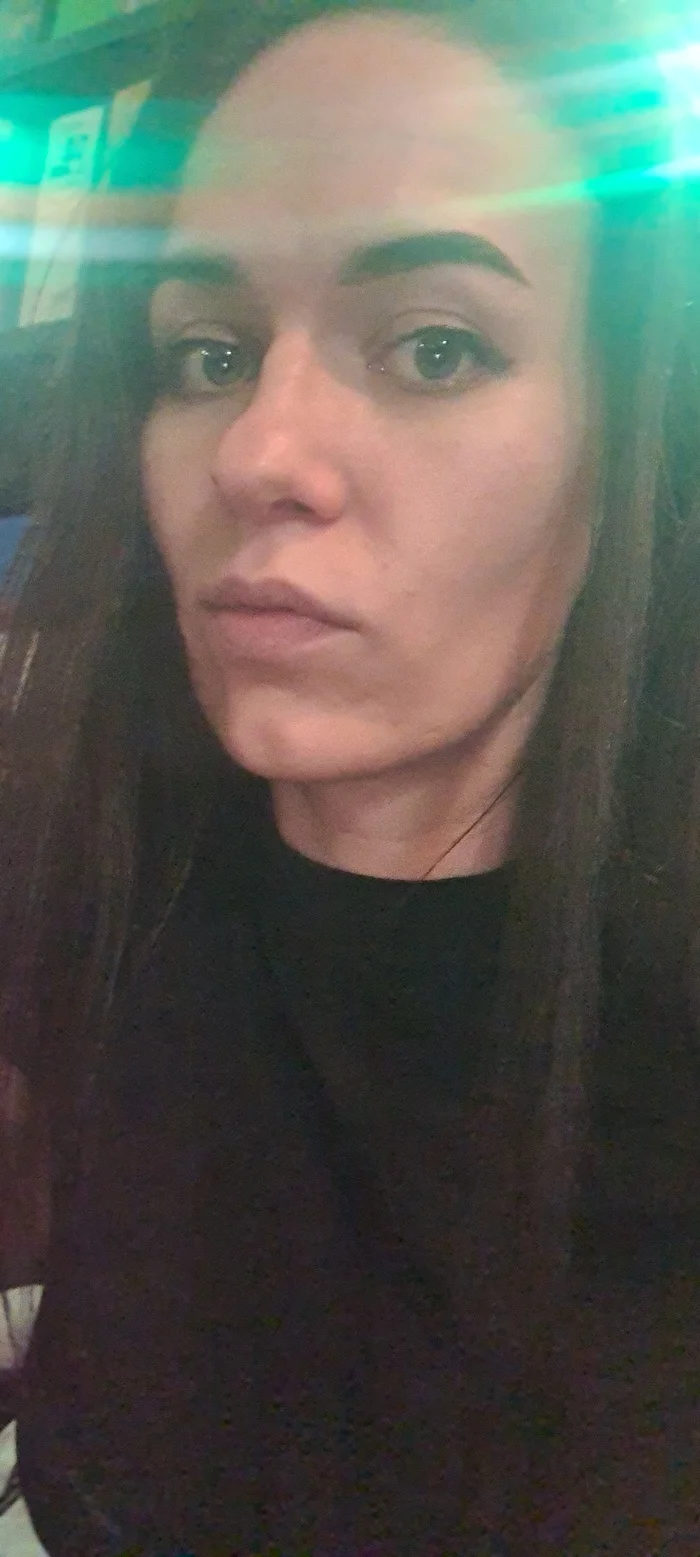 A moron is a must - My, Acquaintance, Girls-Lz, Mat, 31-35 years old, Longpost