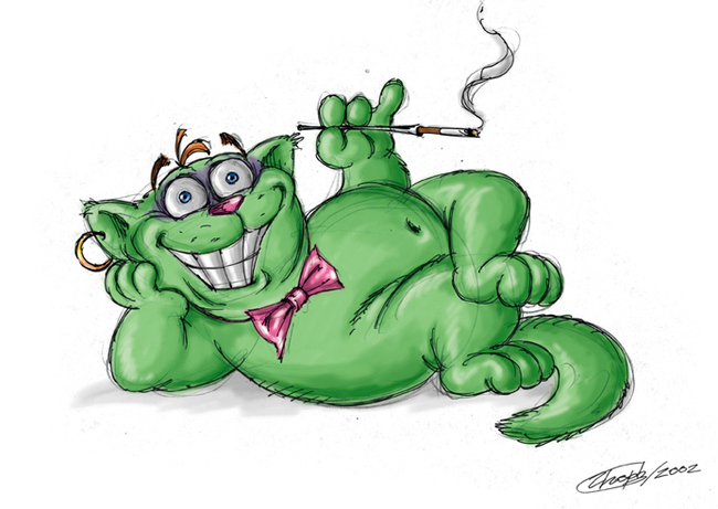 Ядерный Титбит: Продолжение