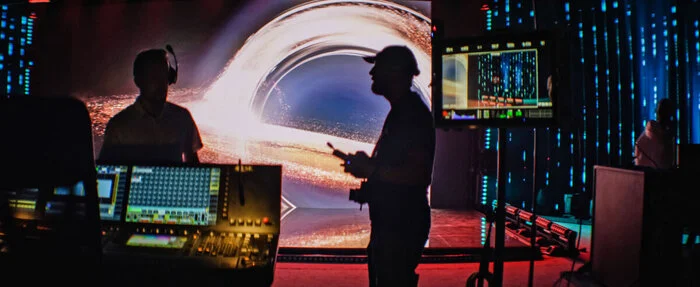What would happen if a microscopic black hole appeared on earth - Black hole, Scientists, Planet Earth, Yandex Zen (link), Longpost