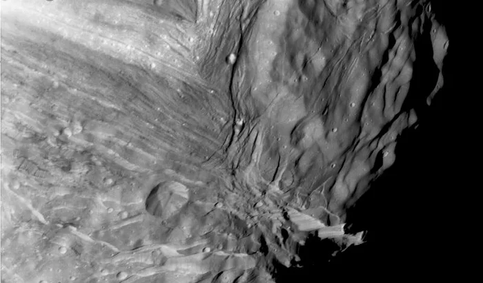 Mysterious Uranus and its mysterious Miranda - My, Astrophysics, NASA, Space, The science, Uranus, Satellites, Planet, moon, Mystery, date, Opening, Telescope, Longpost