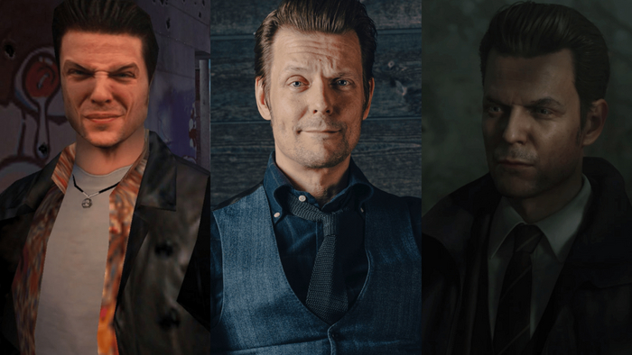 Remedy     Control 2   Max Payne   , Remedy, Control , Alan Wake, Max Payne, 