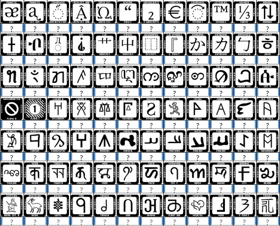 Маленький кусочек LastResort