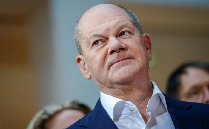 Berlin's Agony: Germany's Budget Is Cracking, But There's Always Money for War - Politics, West, Olaf Scholz, Germany, Ukraine, Budget, Elections, Longpost